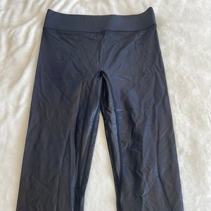 All access liquid legging